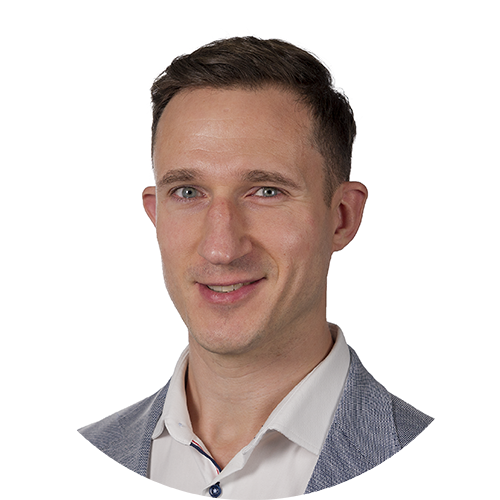 David Lyus GEW