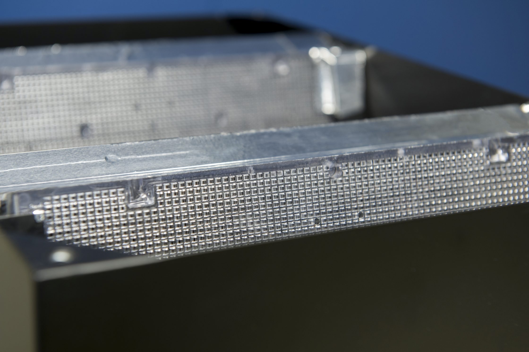 Ozone Filter