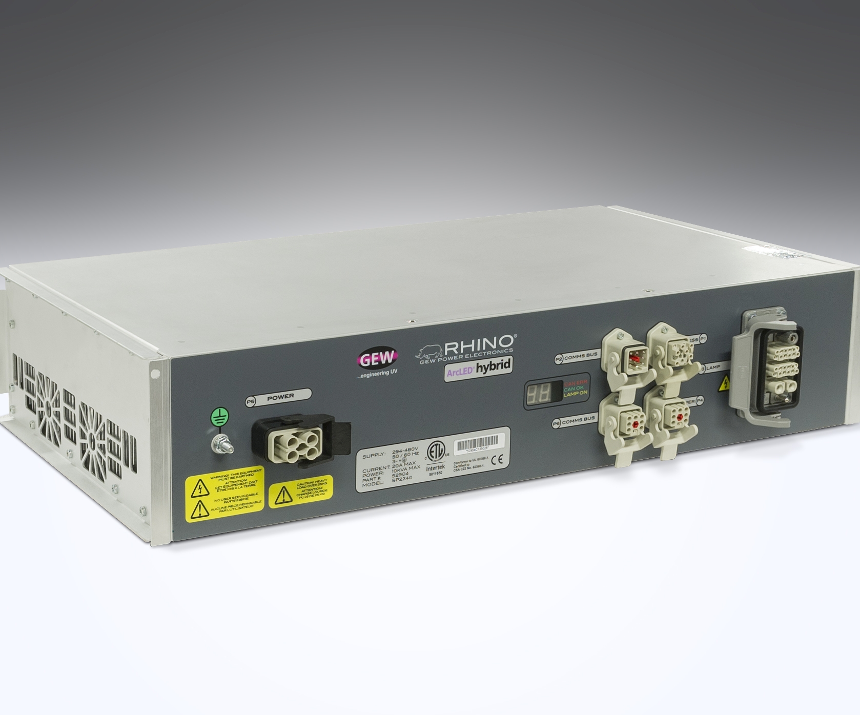 RHINO-PSU-1
