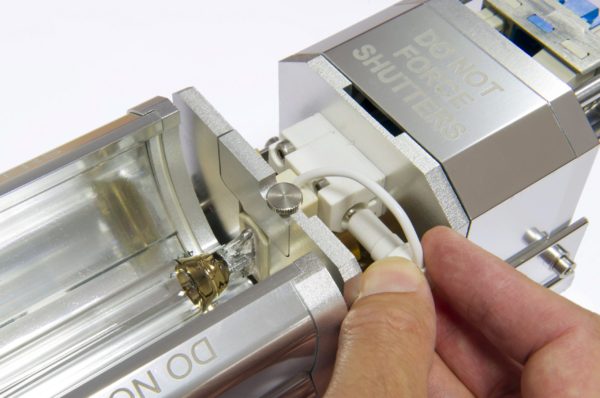 Serviços de concerto de cassetes