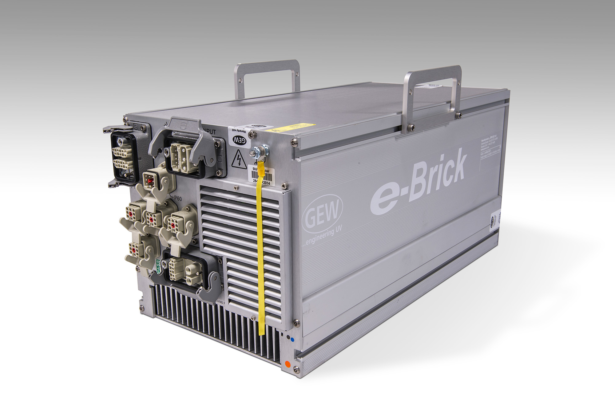9kW e-Brick