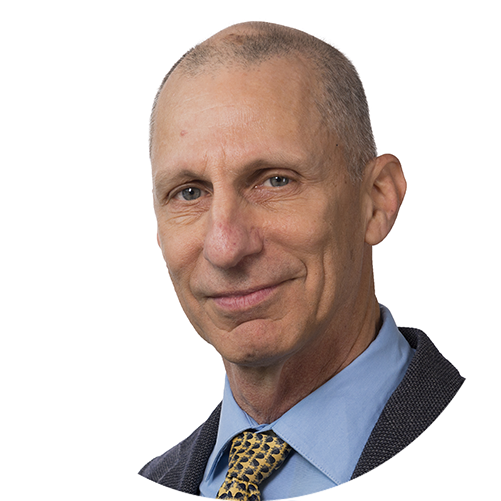 Amir-Dekel, Vice President, Sales at GEW Inc.